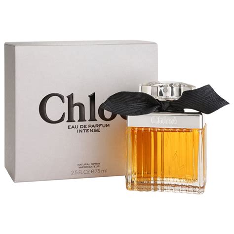 notino chloe parfum|Chloé L'Eau de Parfum Intense .